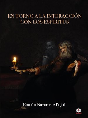 cover image of En torno a la interacción con los espíritus